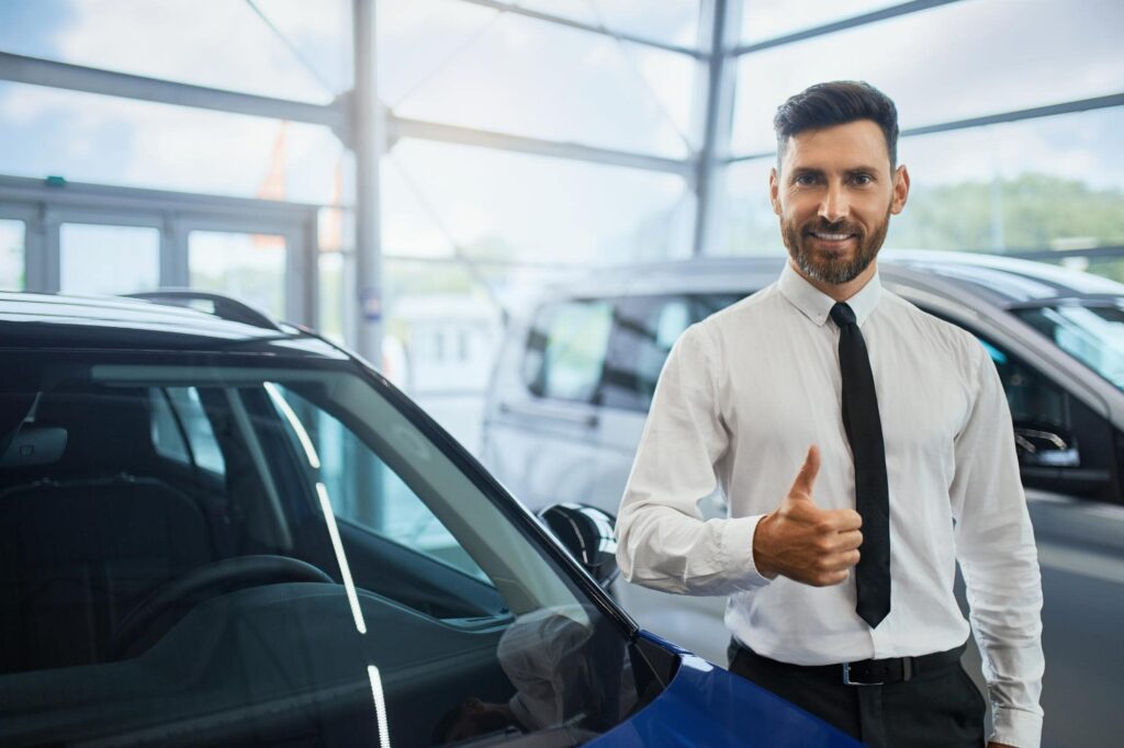 Business Auto Insurance Austin TX