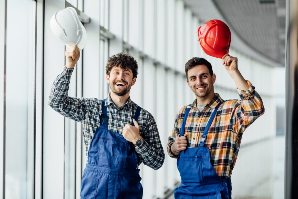 Commercial workers comp Austin TX