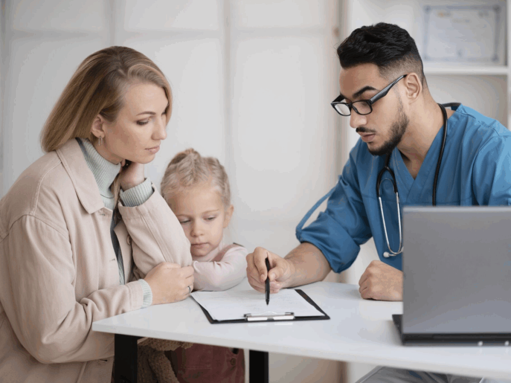 business insurance broker