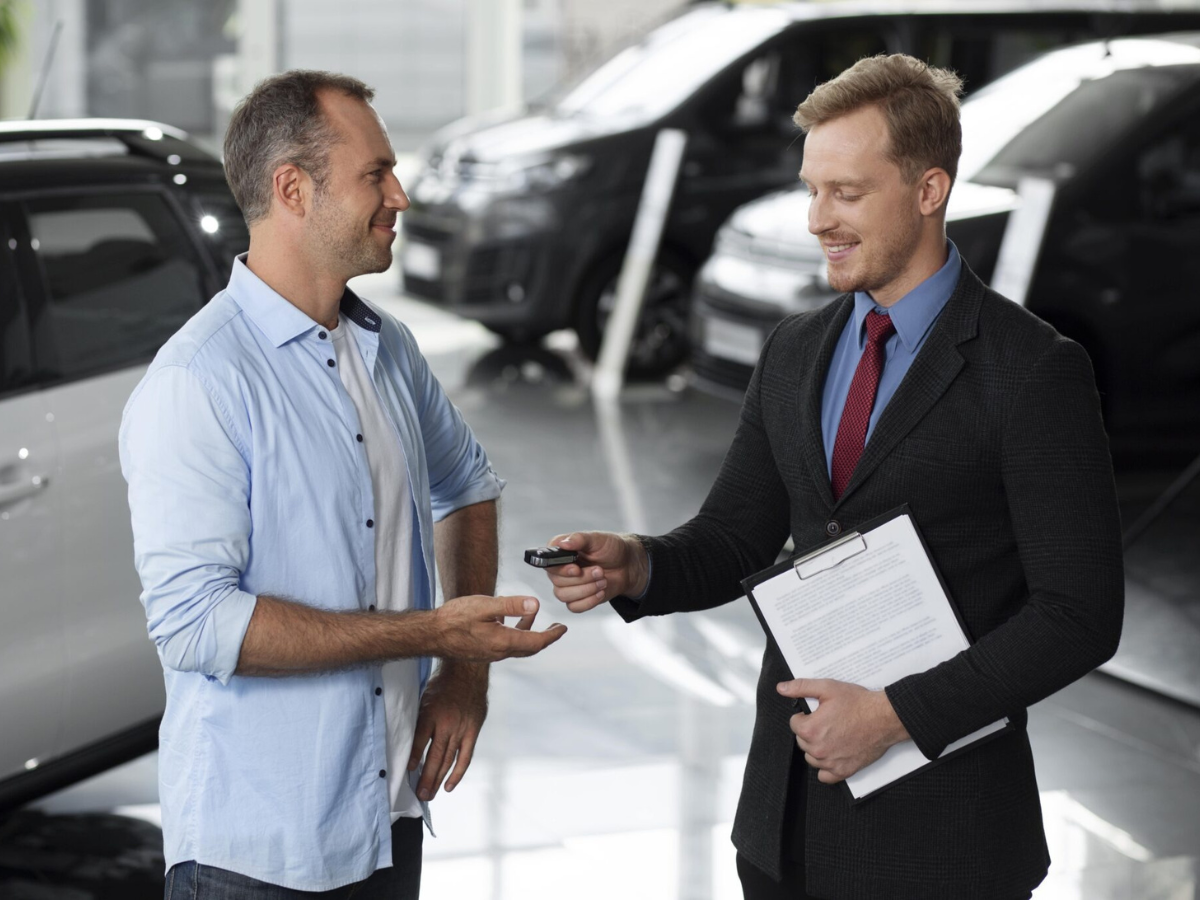 Everything You Need to Know About Auto Insurance Broker
