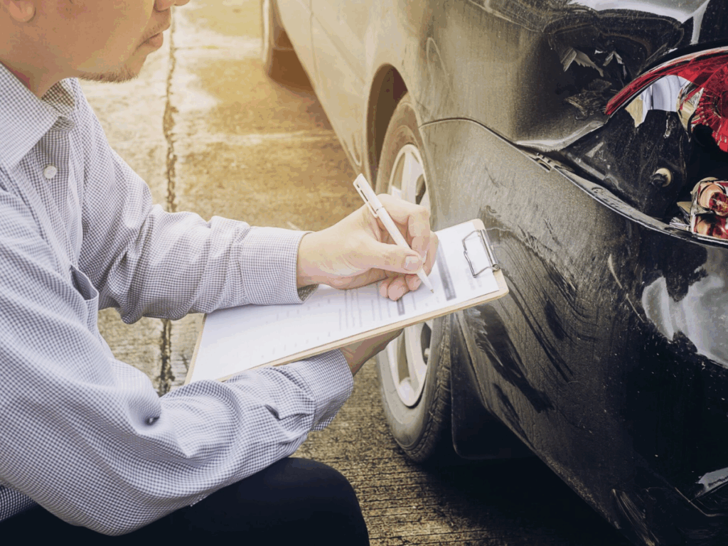 auto insurance broker