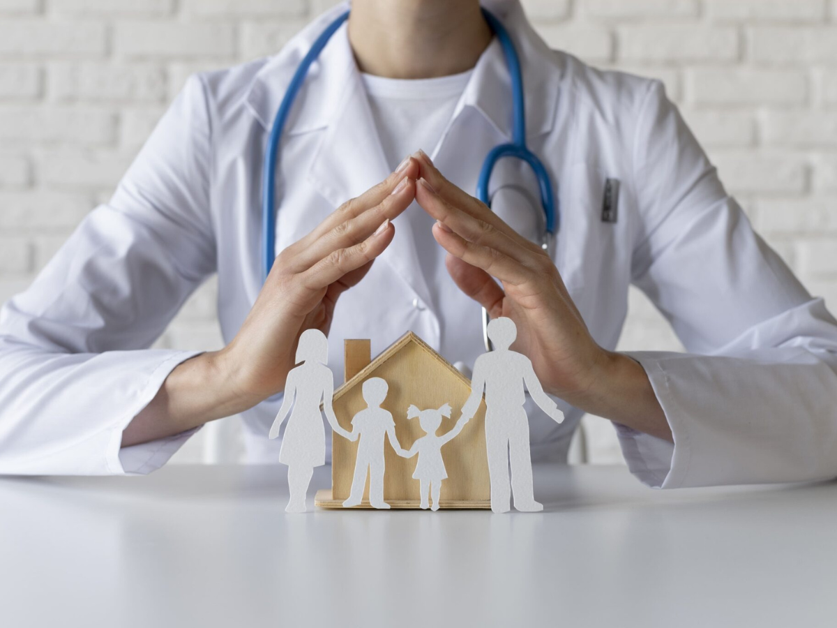 What Is the Best Life Insurance Policy for Families in 2026?