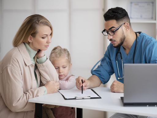 business insurance broker