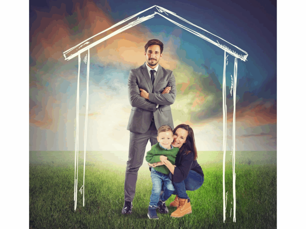 Home and Flood Insurance