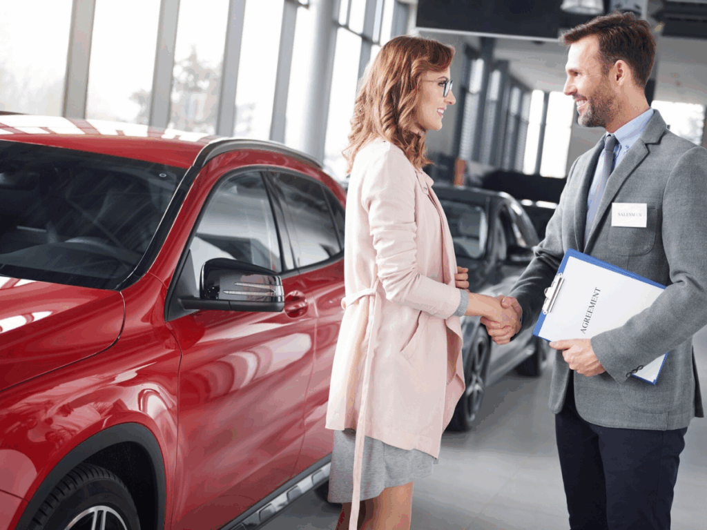 The Best Auto Insurance Company