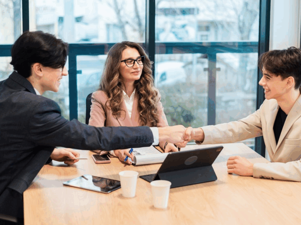 commercial insurance broker
