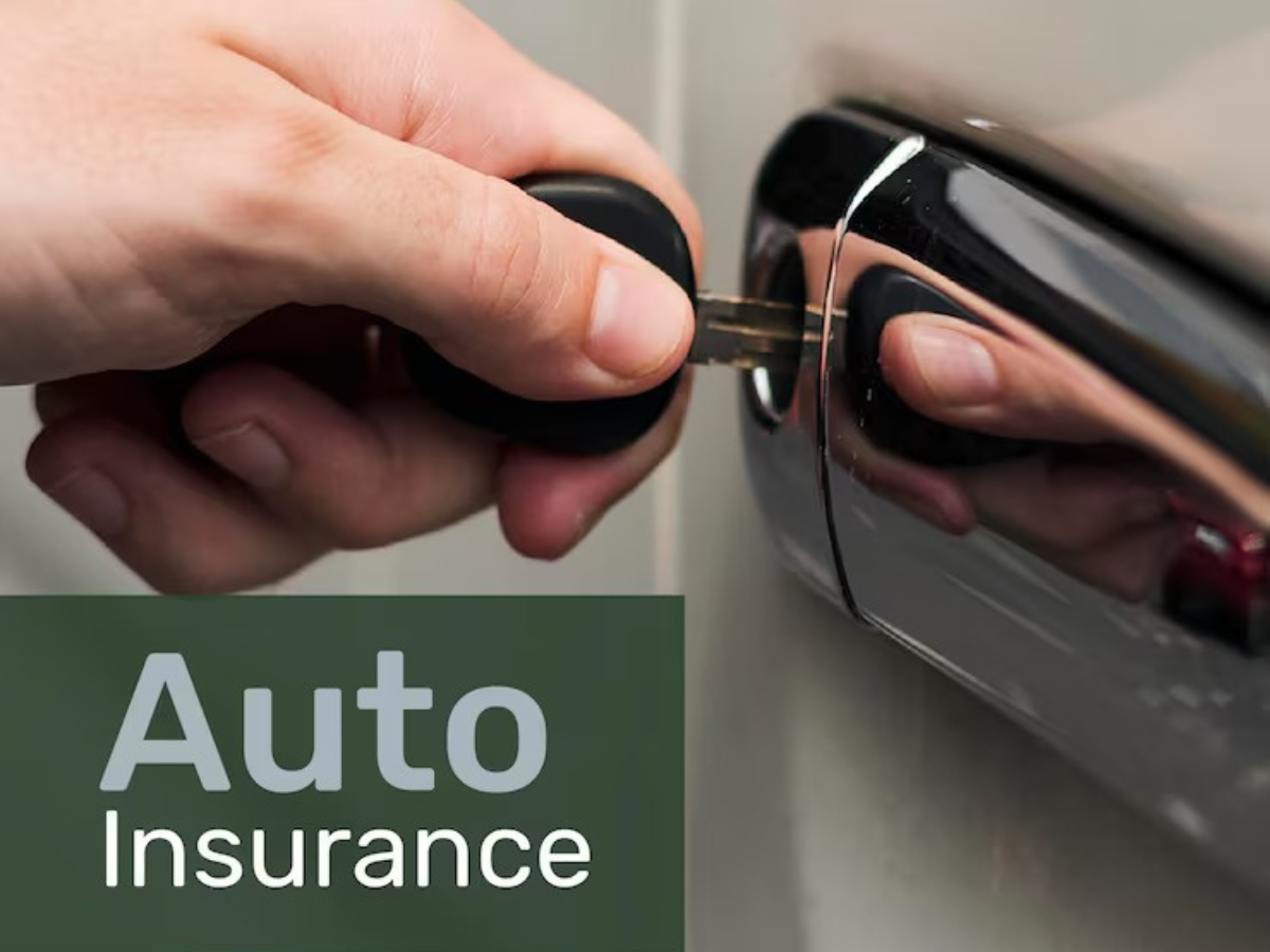 Best Insurance for Auto With Affordable Coverage Options