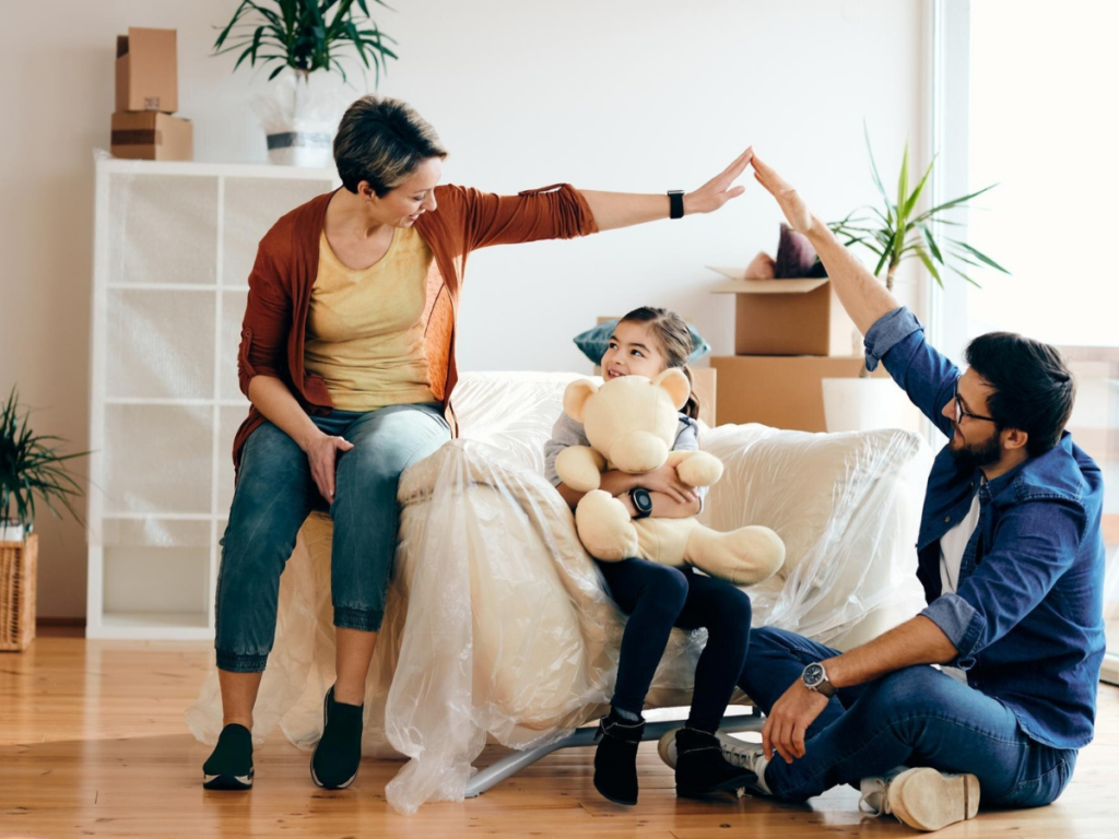 What Are the Benefits of Home Insurance Austin TX?