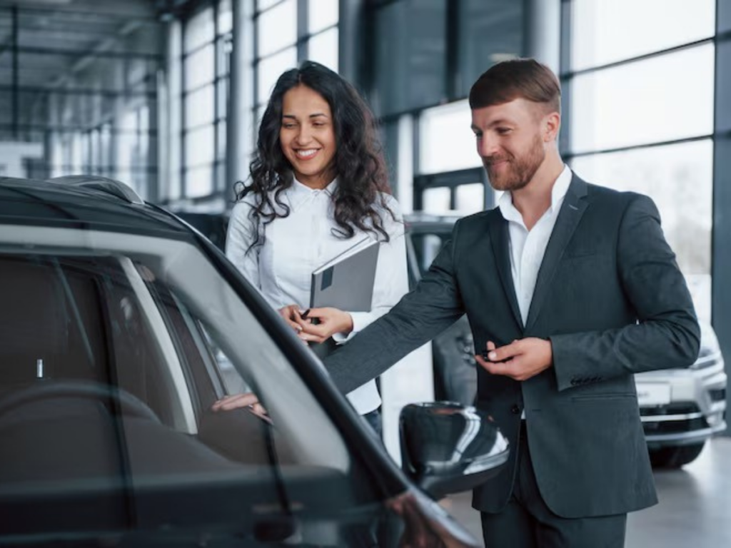 What Are the Coverage Options for Business Auto Insurance?