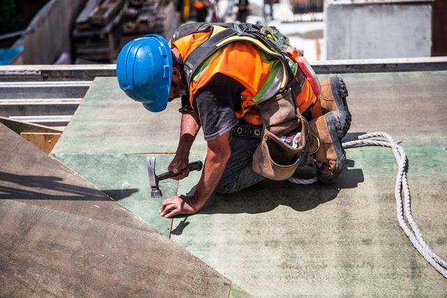 Contractor Insurance in Austin, TX