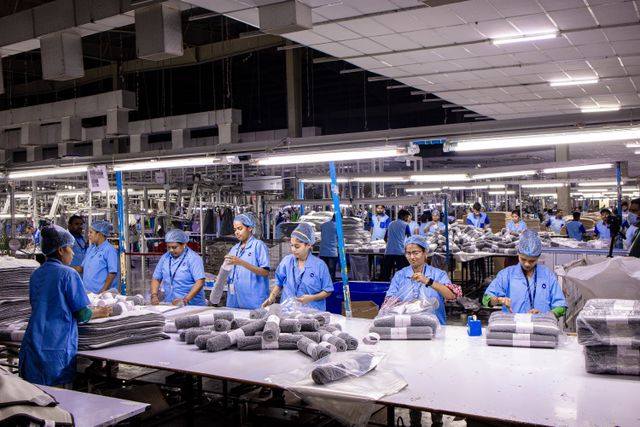 industrial business insurance