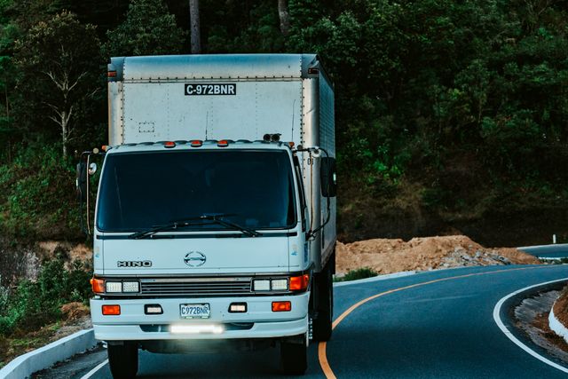 transportation business insurance