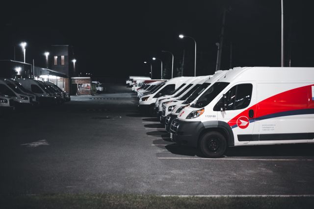 transportation business insurance
