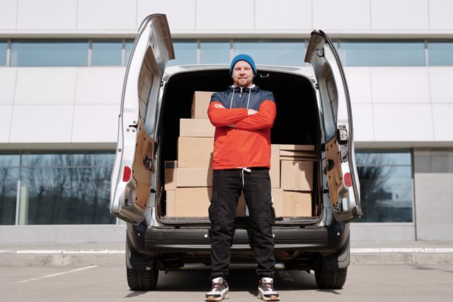 transportation business insurance