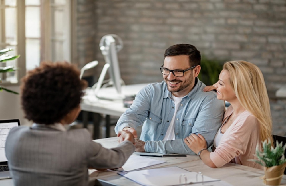 local insurance broker